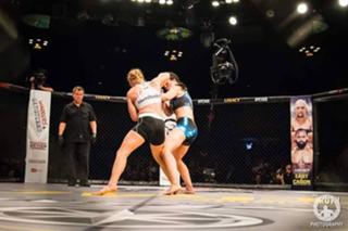 Valentina Shevchenko feet photo thumbnail