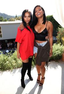 Christina Milian feet photo thumbnail