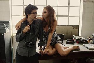 Marina Ruy Barbosa feet photo thumbnail