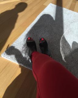 Taraji P. Henson feet photo thumbnail
