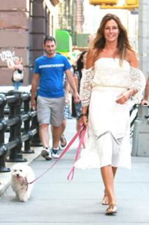 Kelly Bensimon feet photo thumbnail