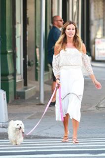 Kelly Bensimon feet photo thumbnail