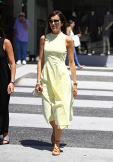 Camilla Belle feet photo thumbnail