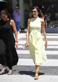 Camilla Belle feet photo thumbnail
