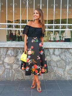 Paula Echevarría feet photo thumbnail