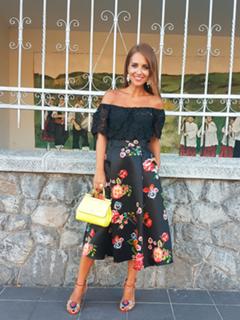Paula Echevarría feet photo thumbnail