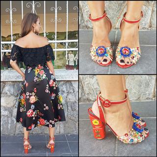 Paula Echevarría feet photo thumbnail