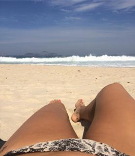 Irene Junquera feet photo thumbnail