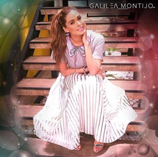Galilea Montijo feet photo thumbnail