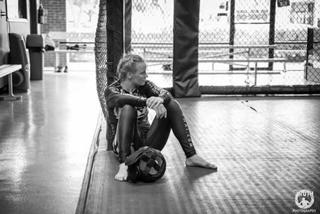 Valentina Shevchenko feet photo thumbnail