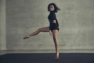 Jenna Dewan feet photo thumbnail