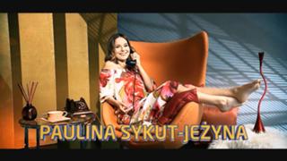 Paulina Sykut feet photo thumbnail