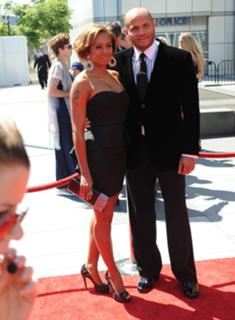 Mel B feet photo thumbnail
