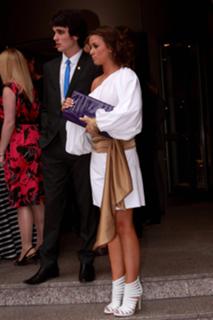 Brooke Vincent feet photo thumbnail