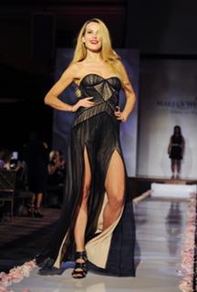 Petra Nemcova feet photo thumbnail