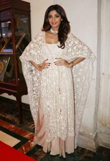 Shilpa Shetty Kundra feet photo thumbnail