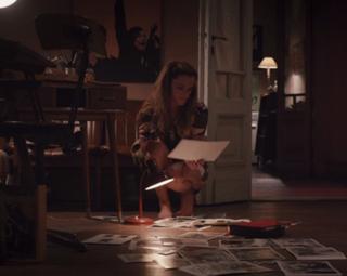 Emma Watson feet photo thumbnail
