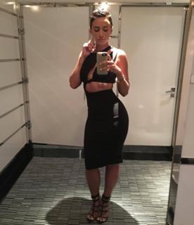 Julieanna Marie Goddard feet photo thumbnail