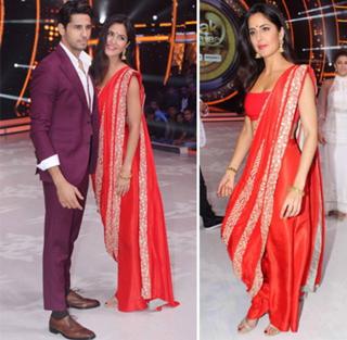 Katrina Kaif feet photo thumbnail