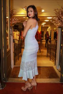Bruna Marquezine feet photo thumbnail