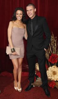Michelle Keegan feet photo thumbnail