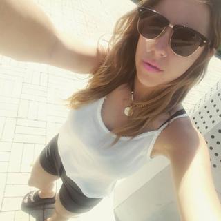 Nati Jota feet photo 2