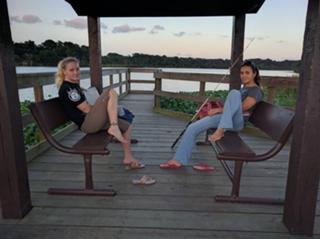 Valentina Shevchenko feet photo thumbnail