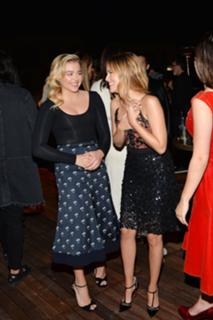 Chloë Grace Moretz feet photo thumbnail