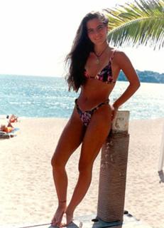 Kate del Castillo feet photo 4