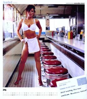 Suranne Jones feet photo 3