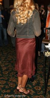 Pinar Altug feet photo 4