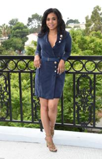 Regina Hall feet photo thumbnail