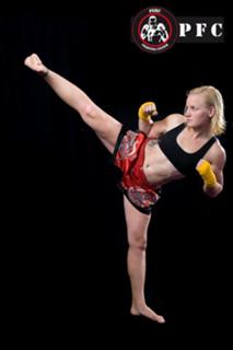 Valentina Shevchenko feet photo thumbnail