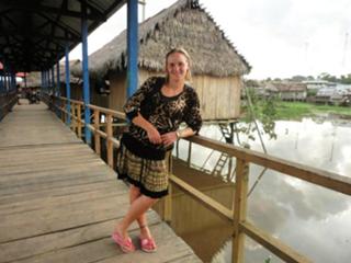 Valentina Shevchenko feet photo thumbnail