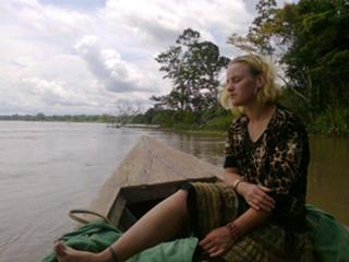 Valentina Shevchenko feet photo thumbnail