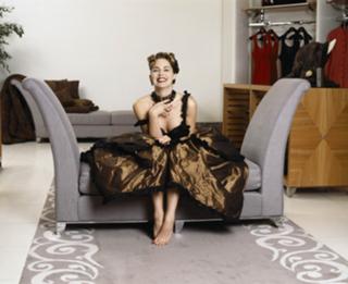Sharon Stone feet photo thumbnail