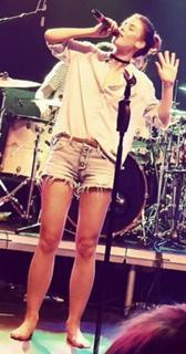 Lena Meyer-Landrut feet photo thumbnail