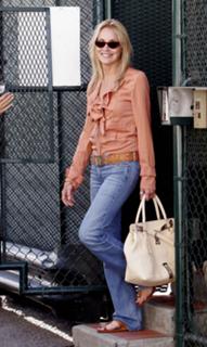 Sharon Stone feet photo thumbnail