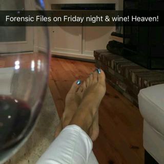 Eva Longoria feet photo thumbnail
