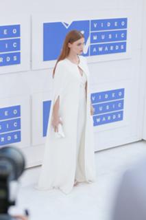 Holland Roden feet photo thumbnail