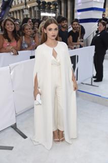 Holland Roden feet photo thumbnail