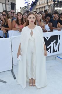 Holland Roden feet photo thumbnail
