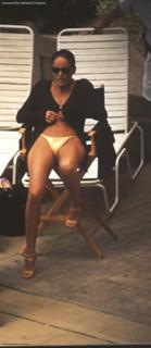 Sharon Stone feet photo thumbnail