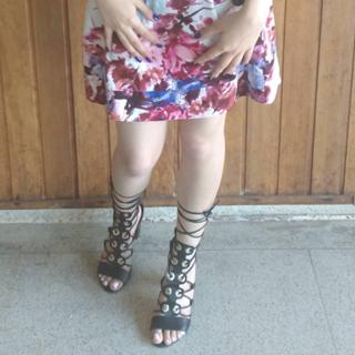 Isa Pes feet photo thumbnail