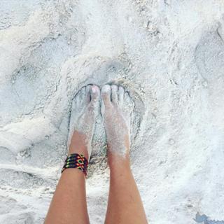 Ludovica Frasca feet photo thumbnail