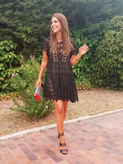 Paula Echevarría feet photo thumbnail