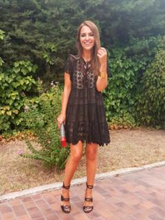 Paula Echevarría feet photo thumbnail
