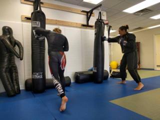 Valentina Shevchenko feet photo thumbnail