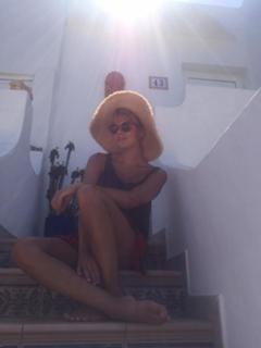 Marta Wierzbicka feet photo thumbnail