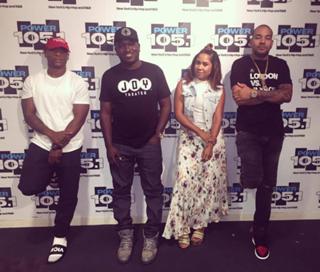 Angela Yee feet photo thumbnail